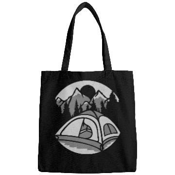 Discover outdoor living mountains camping Bags