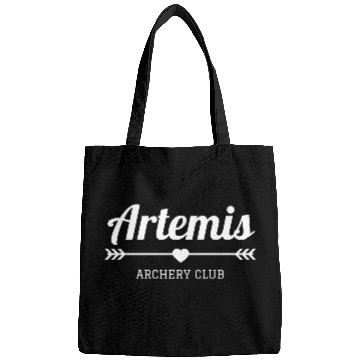 Discover Artemis Archery Club Bags