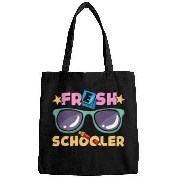 Discover Preschool Kids Back to School Fresh Schooler Bags