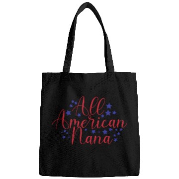 Discover all american nana Bags
