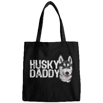 Discover husky daddy 02 Bags