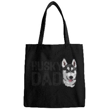 Discover HUSKY DAD Bags
