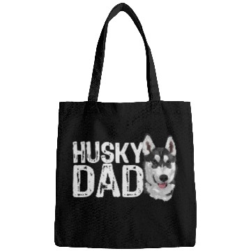 Discover HUSKY DAD Bags