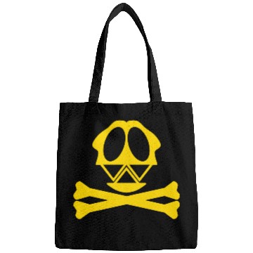 Discover Silly Crossbones Bags