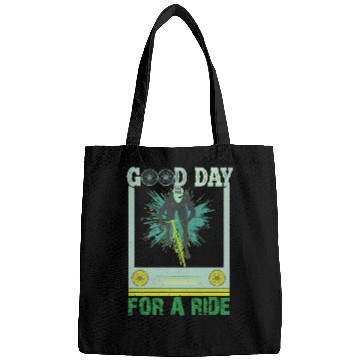 Discover Good Day for a Ride/ Cycling Bags