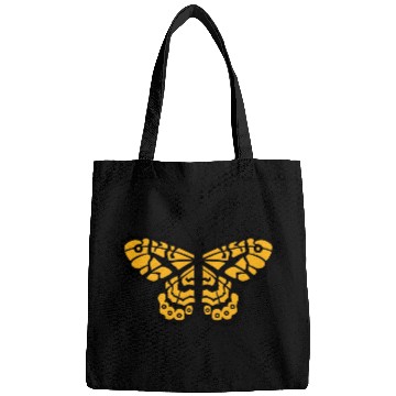 Discover Butterfly insect Bags