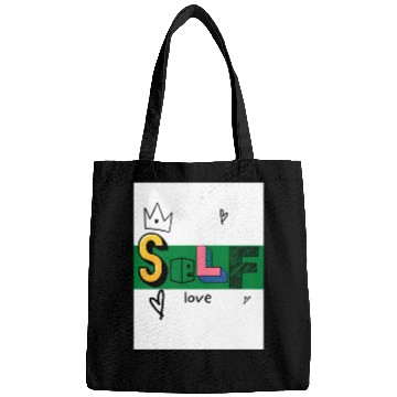 Discover Self Love Bags