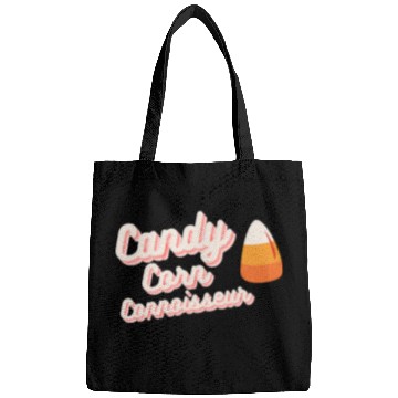 Discover Candy Corn Connoisseur Bags