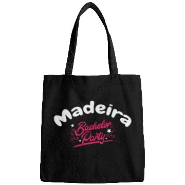 Discover Bachelor Party Bags Madeira Pre Wedding