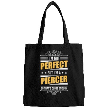 Discover Piercing Piercing Tattoo Studio Bags