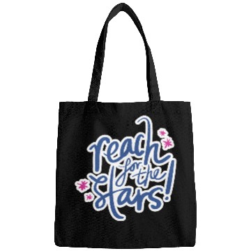 Discover Stars Family Bags