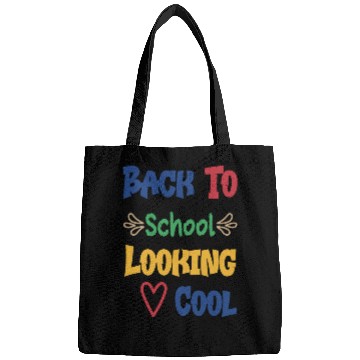 Discover Back To School Looking Cool Bags