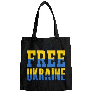 Discover Free Ukraine Bags