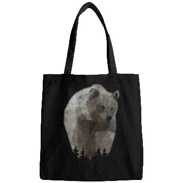 Discover Polygon Minimal Trend Geometry Bags