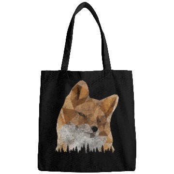 Discover Poly Art Triangle Images Shapes Bags
