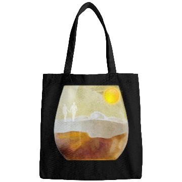 Discover Beach Coffee Bags