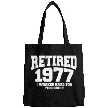 Discover 1977 Bags