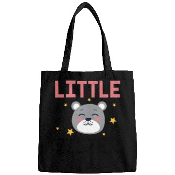 Discover Little Sister Bags