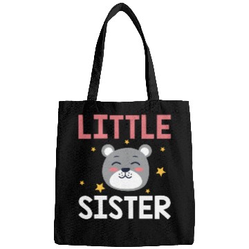 Discover Little Sister Bags