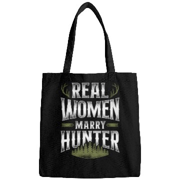 Discover Buck Deer Hunting Hunter Marriage Bags