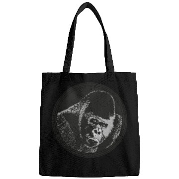 Discover Gorilla ape Bags