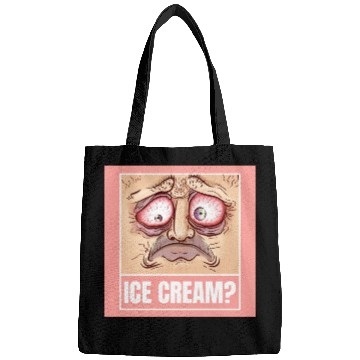 Discover Ice-Cream? Bags