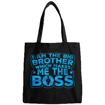 Discover Big Boss Brother Bags