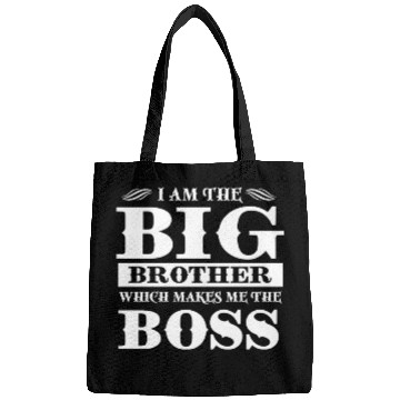 Discover Big Brother Boss Bags