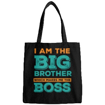 Discover Big Brother Boss Bags