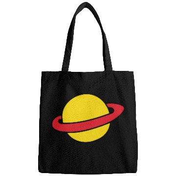 Discover Homies Rugrats Black Bags