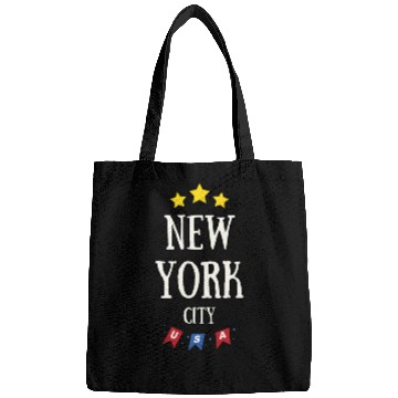Discover New York City Lovers Bags