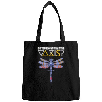 Discover VAXIS Dragonfly Syringe Bags