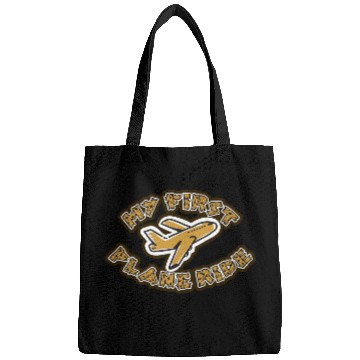 Discover My First Plane Ride 35 Bags