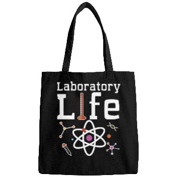 Discover Science Medical Technologist Bags
