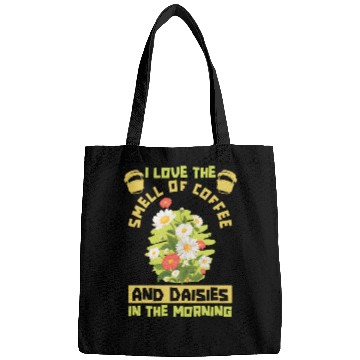 Discover Daisy Garden Gardening Gardener Bags
