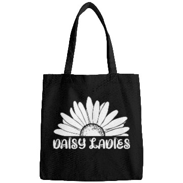 Discover Daisy Garden Gardening Gardener Bags