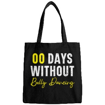 Discover 00 Days Without Belly Dancing Shimmy Belly Dancer Bags