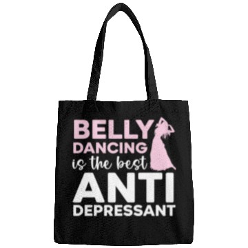 Discover Belly Dancing Is The Best Antidepressant Shimmy Bags