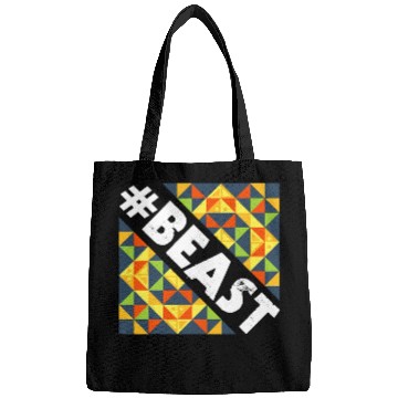 Discover Hashtag Beast Bags Workout Bags Gym Bags