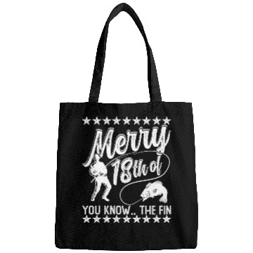 Discover Joe Biden Fishing Bags