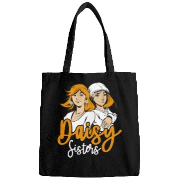 Discover Daisy Garden Gardening Gardener Bags