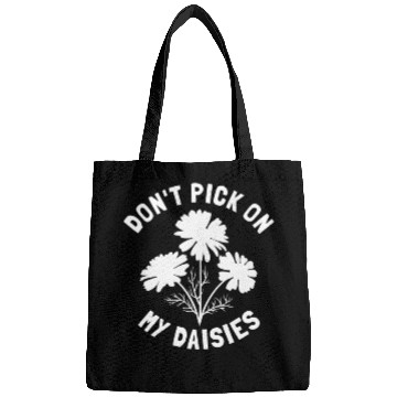 Discover Daisy Garden Gardening Gardener Bags