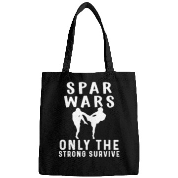 Discover Funny Karate BJJ Martial Arts Bags