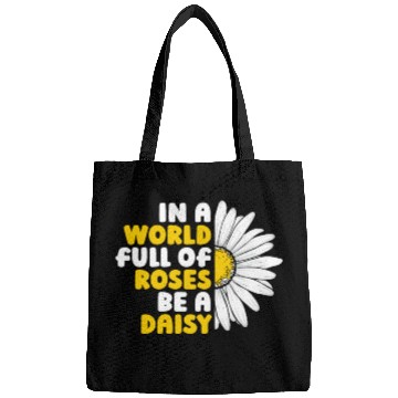 Discover Daisy Garden Gardening Gardener Bags