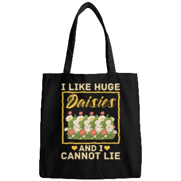 Discover Daisy Garden Gardening Gardener Bags