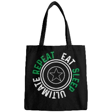 Discover Ultimate Frisbee Disc Golf Bags