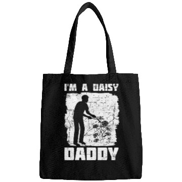 Discover Daisy Garden Gardening Gardener Bags