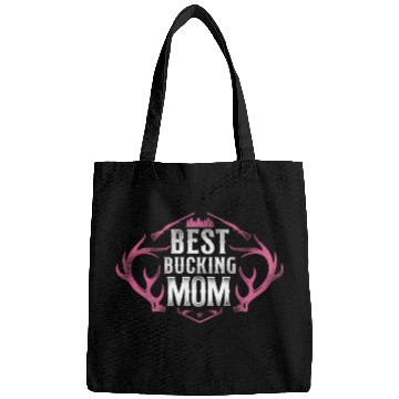 Discover Buck Deer Hunting Hunter Mother Bags