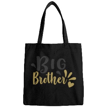 Discover BIG BROTHER Bags