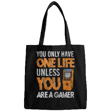 Discover Gamer Convention Console Video Game Bags